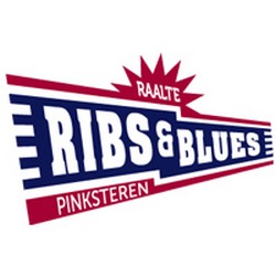 Ribs en blues - Raalte700