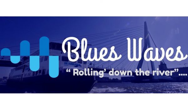Blues Waves 2017 - 1