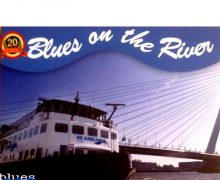 Blues on the river 3-2