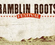 Ramblin' Roots 2018