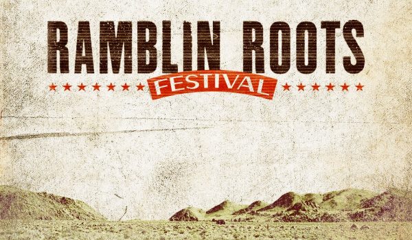 Ramblin' Roots 2018