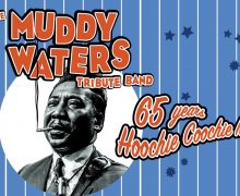 Affiche Muddy Waters cropped