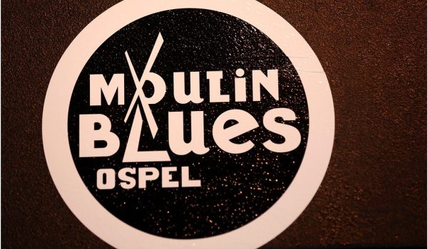 Moulin Blues