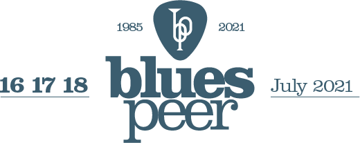 Blues Peer Logo 2021